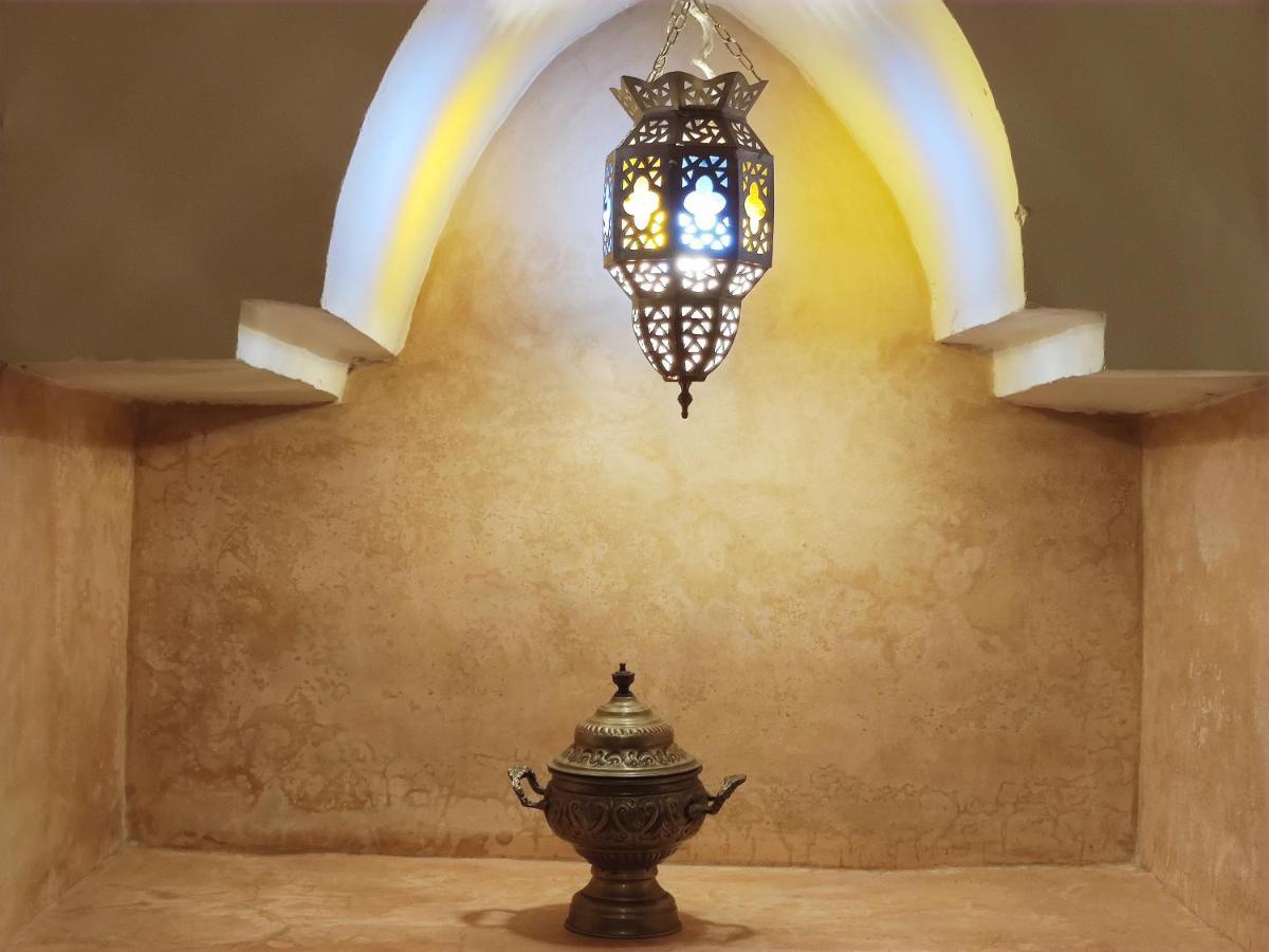 Riad Kech Soul Boutique & Spa Маракеш Екстериор снимка