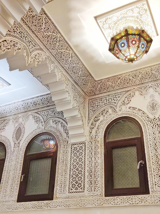 Riad Kech Soul Boutique & Spa Маракеш Екстериор снимка