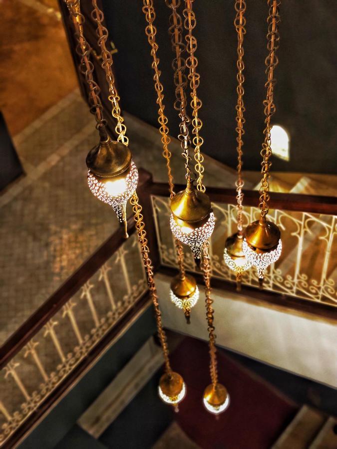 Riad Kech Soul Boutique & Spa Маракеш Екстериор снимка