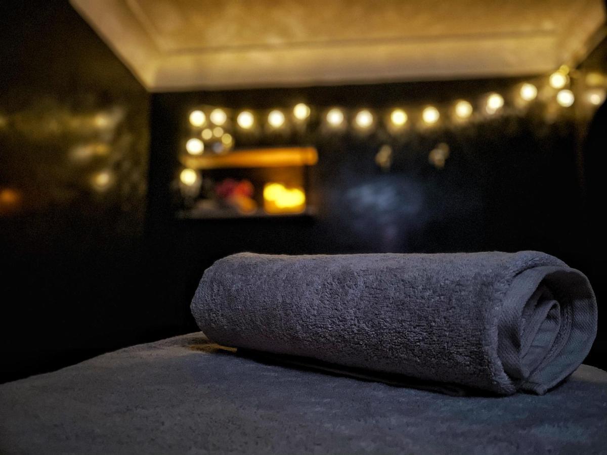 Riad Kech Soul Boutique & Spa Маракеш Екстериор снимка
