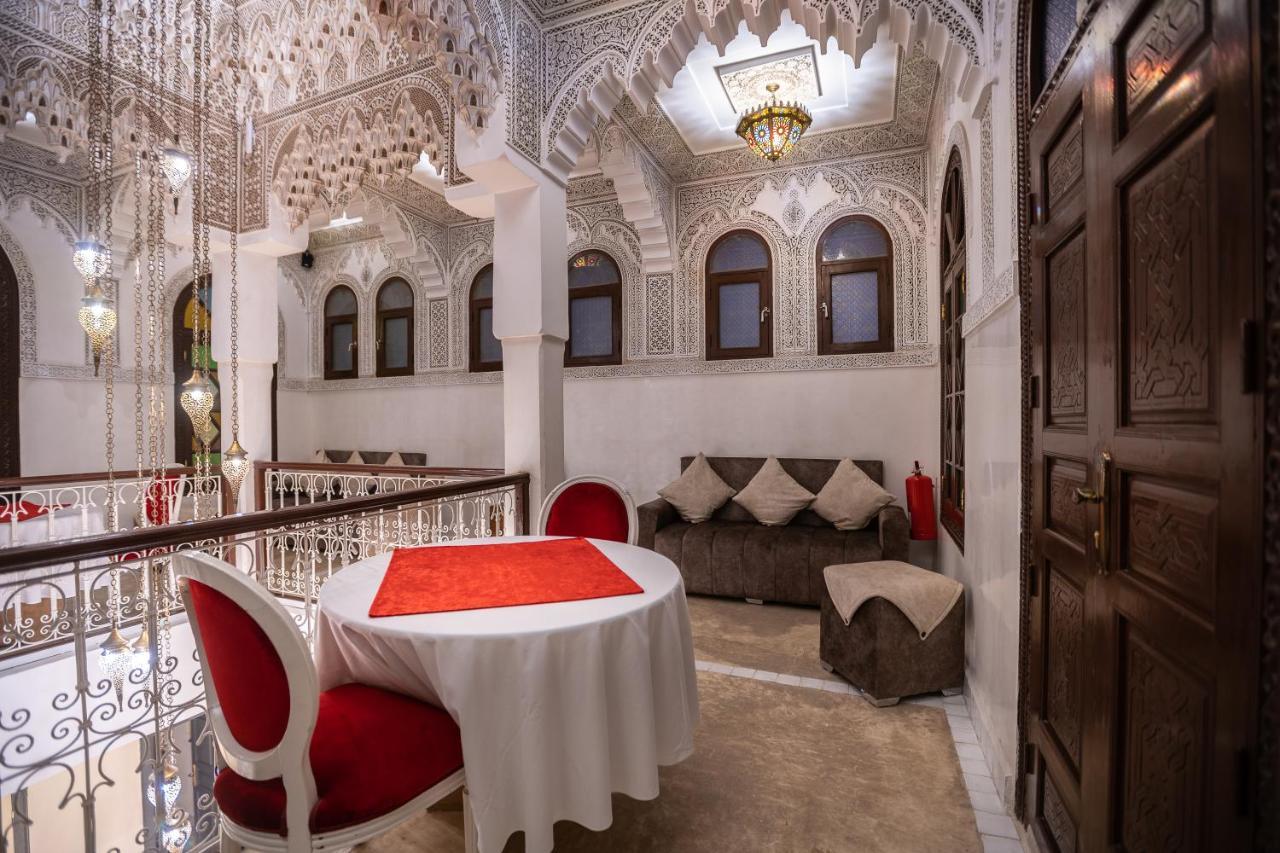 Riad Kech Soul Boutique & Spa Маракеш Екстериор снимка