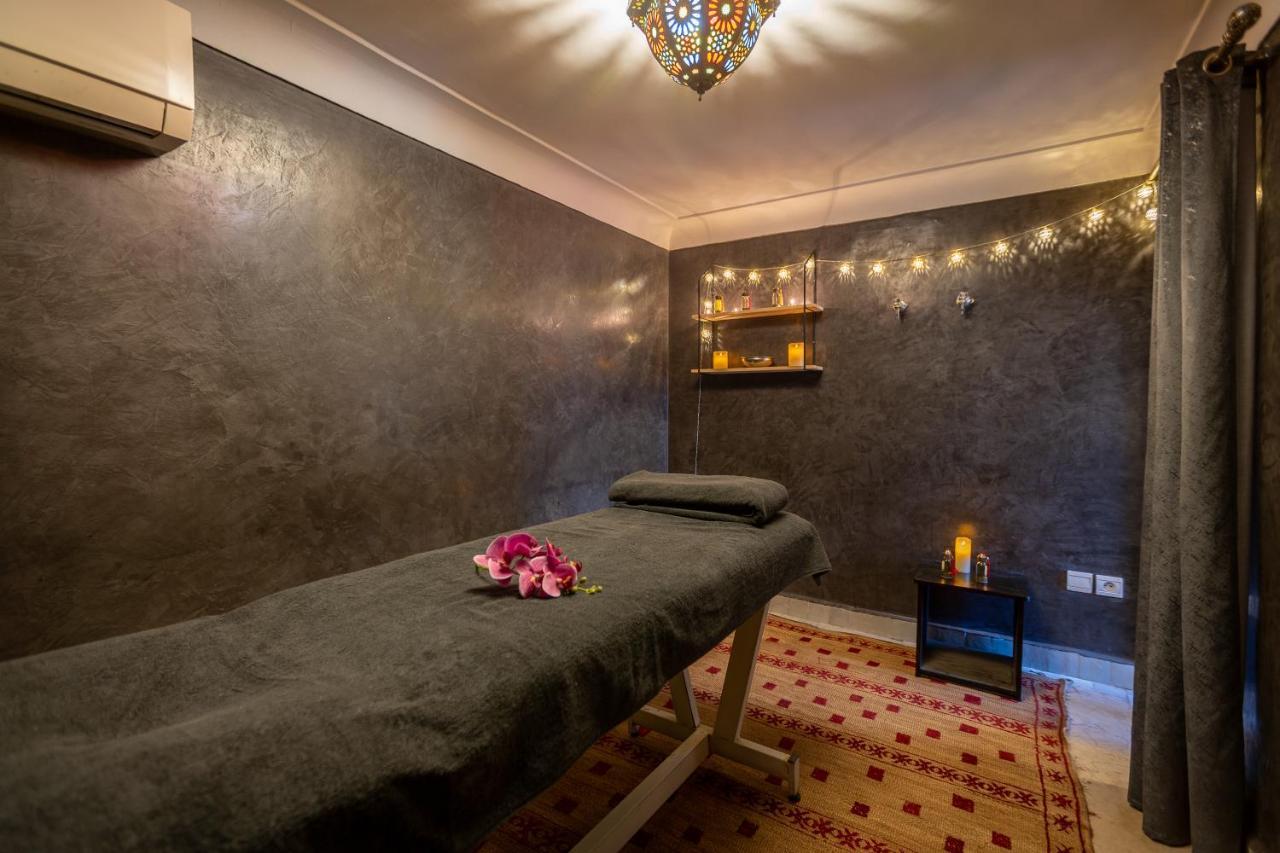 Riad Kech Soul Boutique & Spa Маракеш Екстериор снимка
